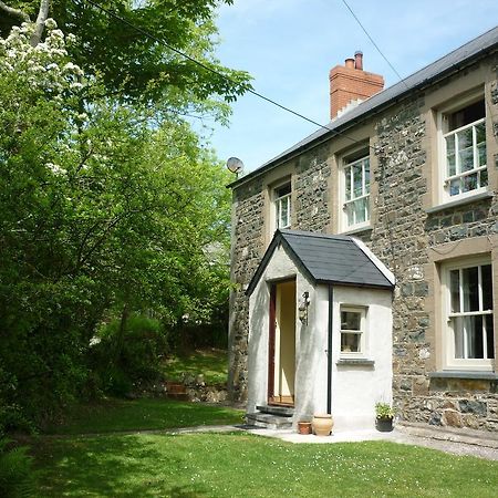 Tabor House B&B Fishguard Zewnętrze zdjęcie