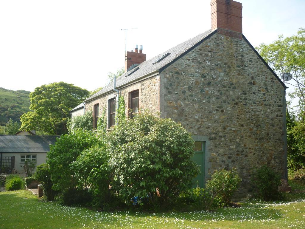 Tabor House B&B Fishguard Zewnętrze zdjęcie