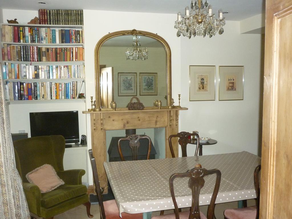 Tabor House B&B Fishguard Zewnętrze zdjęcie