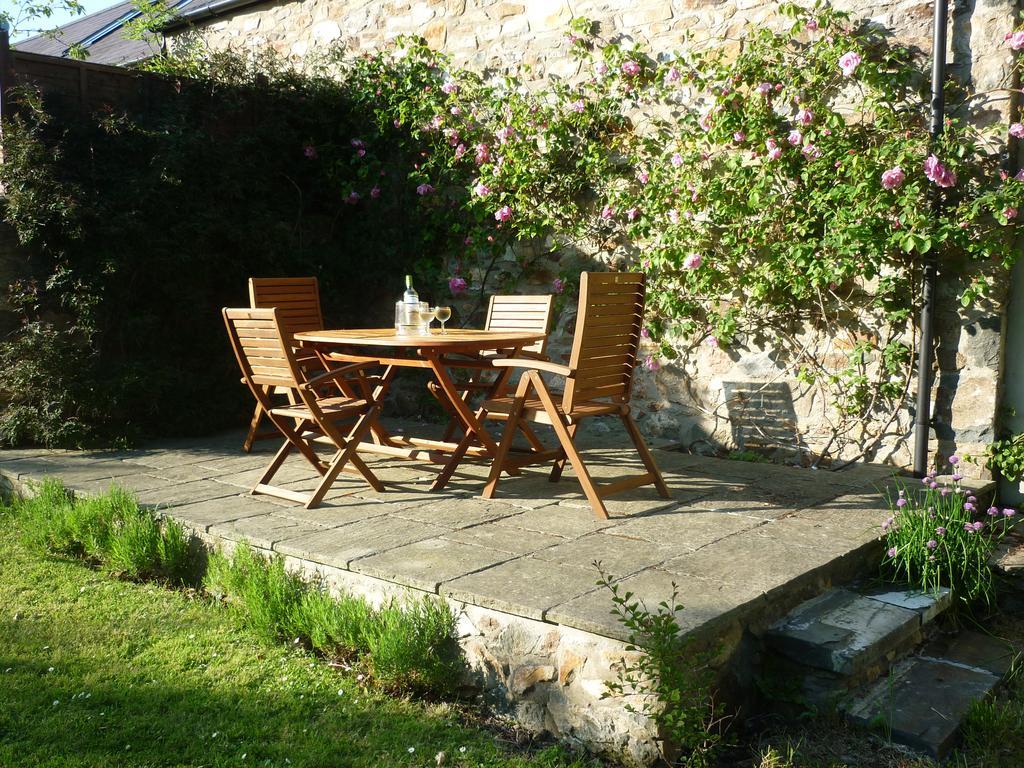 Tabor House B&B Fishguard Zewnętrze zdjęcie