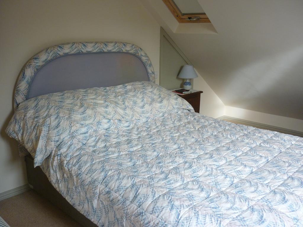 Tabor House B&B Fishguard Pokój zdjęcie
