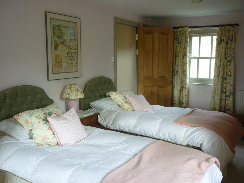 Tabor House B&B Fishguard Pokój zdjęcie