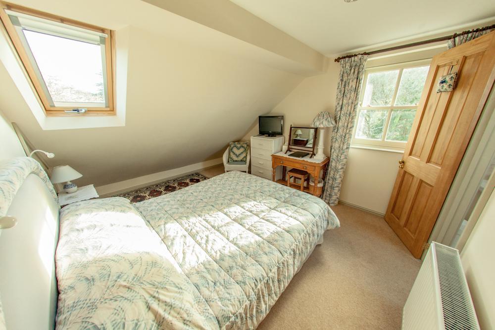 Tabor House B&B Fishguard Pokój zdjęcie