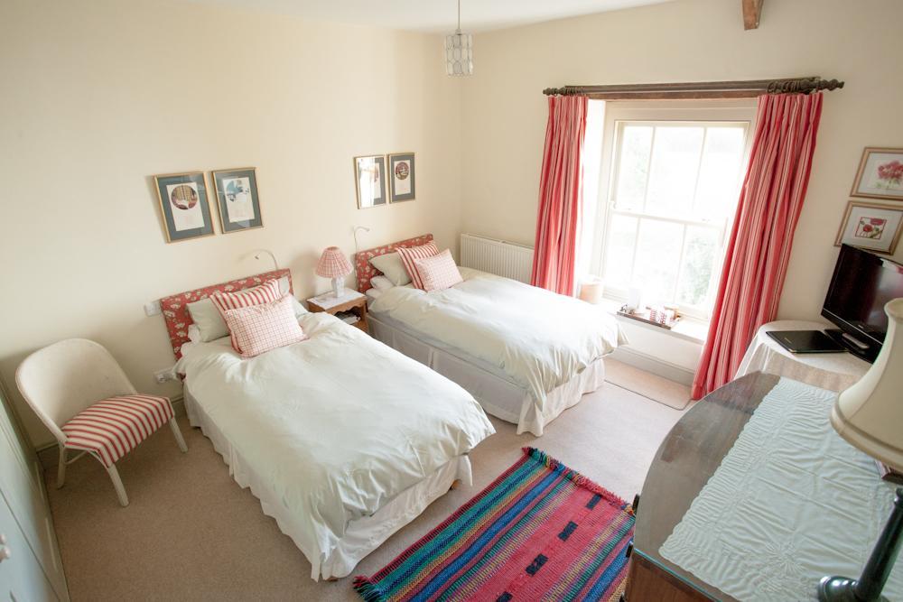 Tabor House B&B Fishguard Pokój zdjęcie