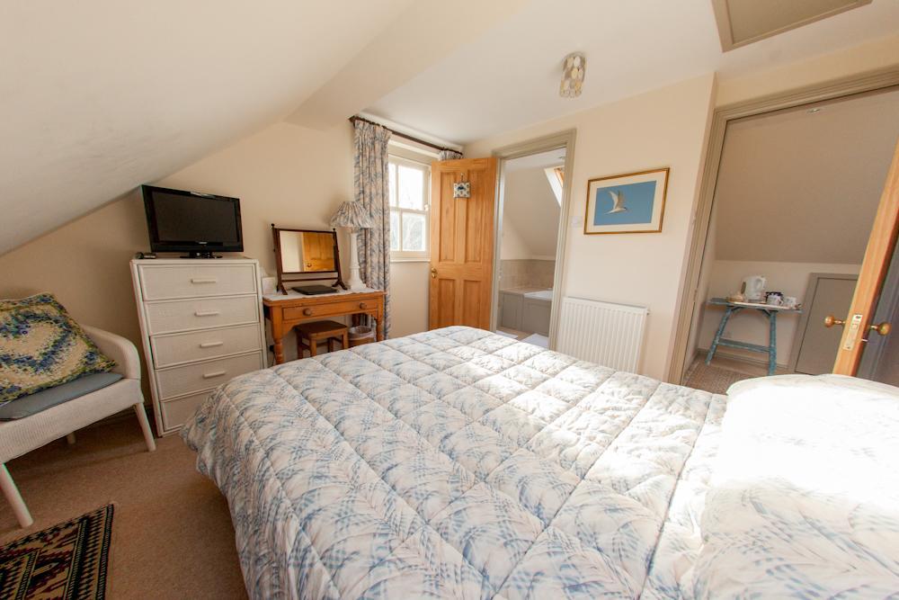 Tabor House B&B Fishguard Zewnętrze zdjęcie