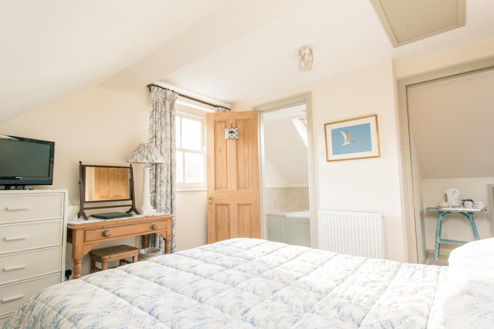 Tabor House B&B Fishguard Zewnętrze zdjęcie